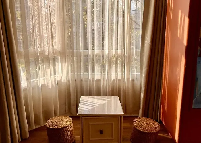 A La Mode Apartment
