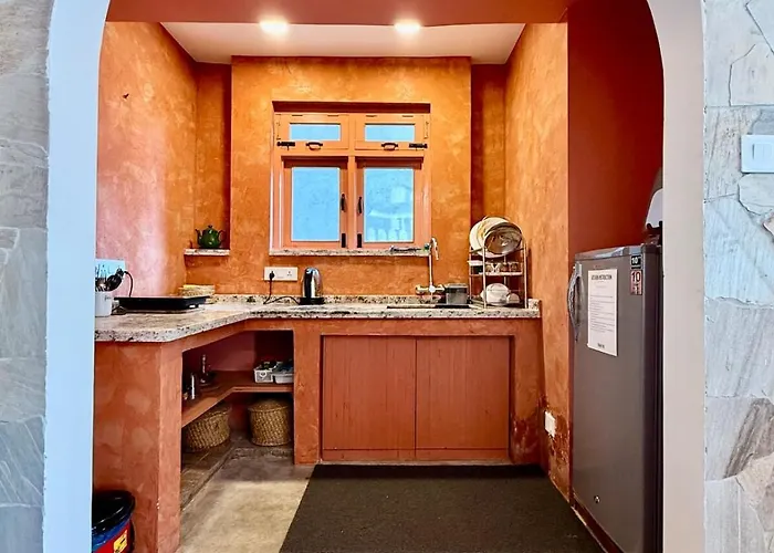Apartment A La Mode