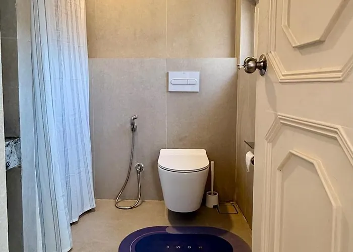 A La Mode Apartment *